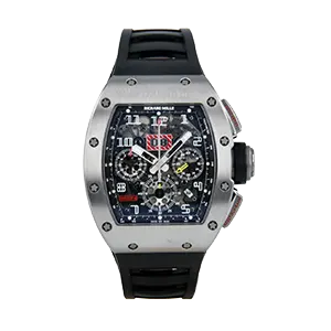discover Richard Mille collection