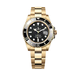 explore our Rolex collection