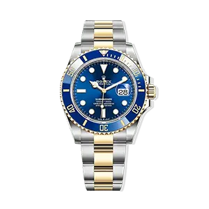 explore our Rolex Submariner collection