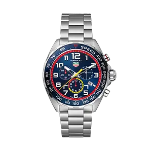 explore our Tag Heuer collection