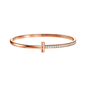 discover Tiffany   Co  Jewellery collection
