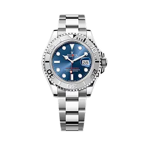 explore our Rolex Yacht Master collection