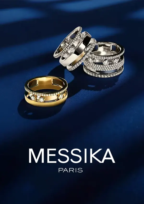 sell messika jewellery london