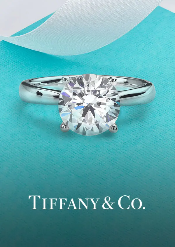 selling an tiffany jewellery
